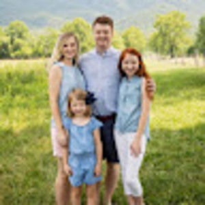 Meet your Posher, Katherine